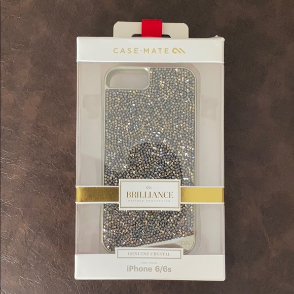 NWT - Brand New - CASE-MATE iPhone 6/6s case - Picture 4 of 4